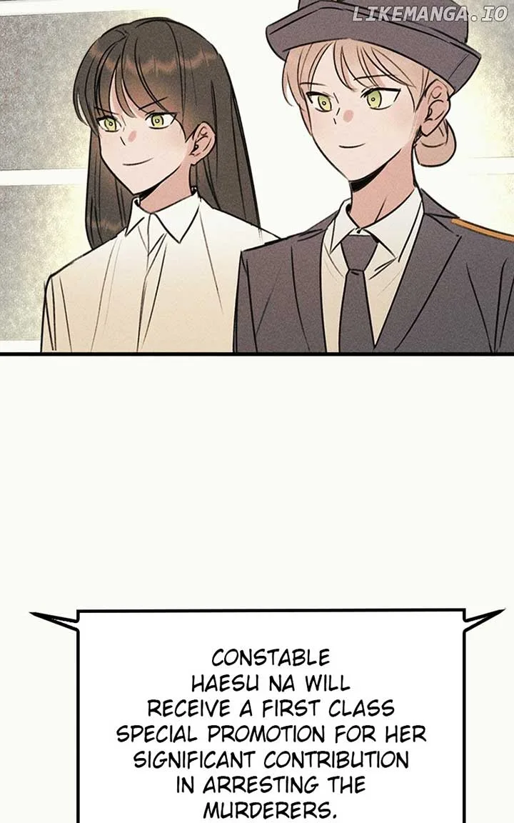 My Sister’s Private Life Chapter 55 page 99