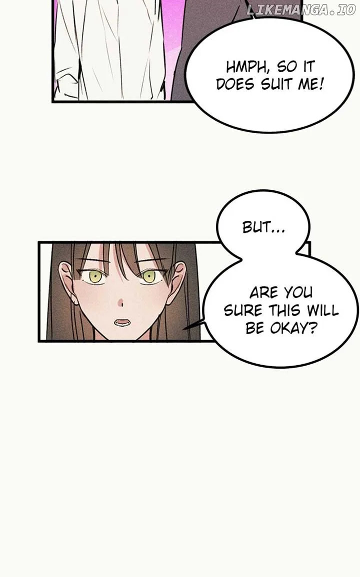 My Sister’s Private Life Chapter 55 page 83
