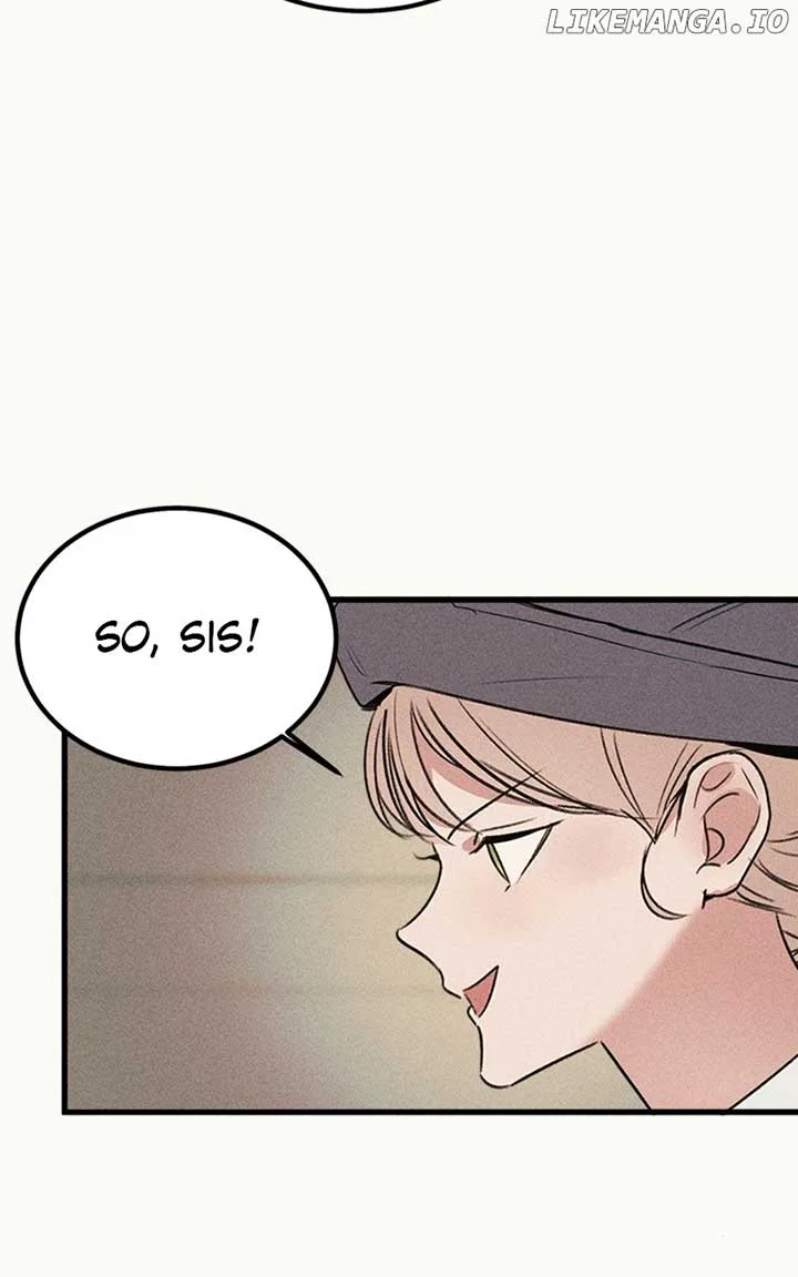 My Sister’s Private Life Chapter 55 page 93