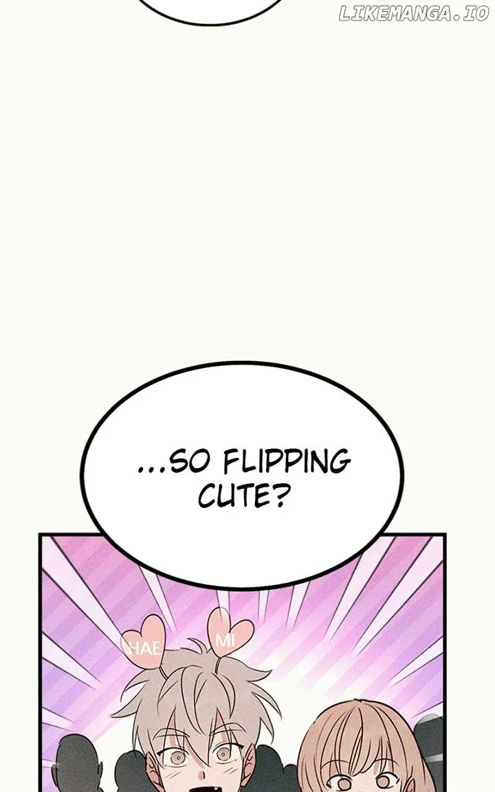 My Sister’s Private Life Chapter 55 page 88
