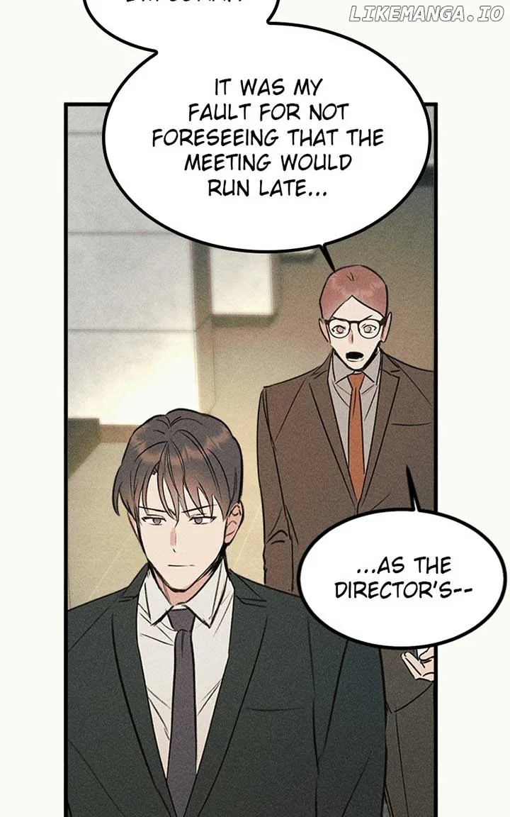 My Sister’s Private Life Chapter 55 page 107