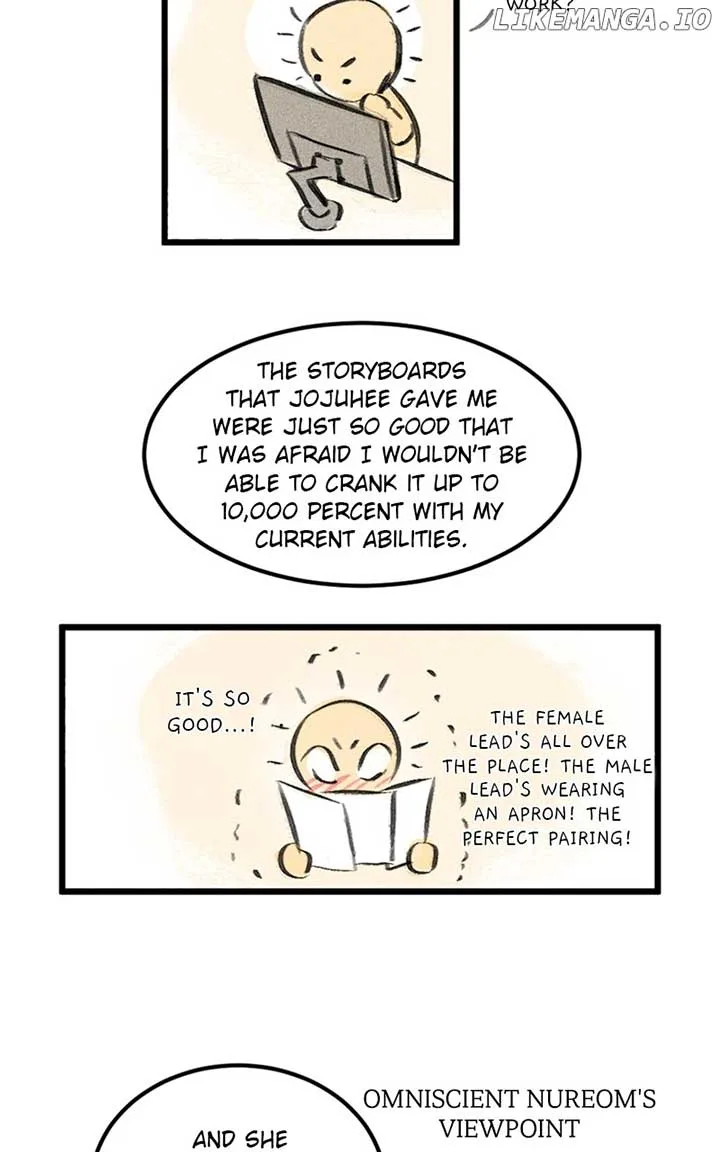 My Sister’s Private Life Chapter 56 page 18