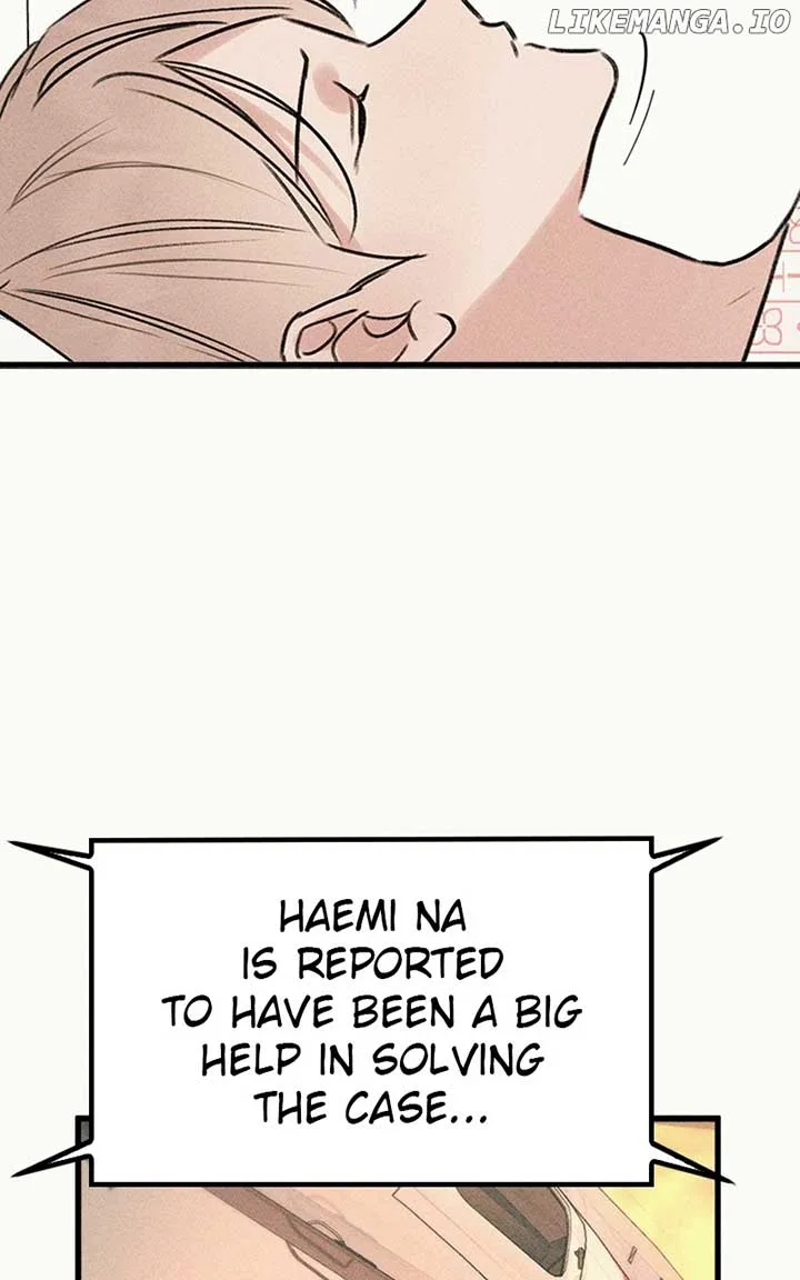 My Sister’s Private Life Chapter 55 page 68