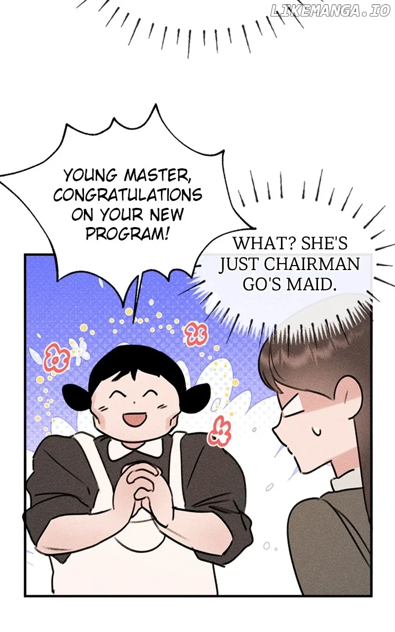 My Sister’s Private Life Chapter 51 page 57