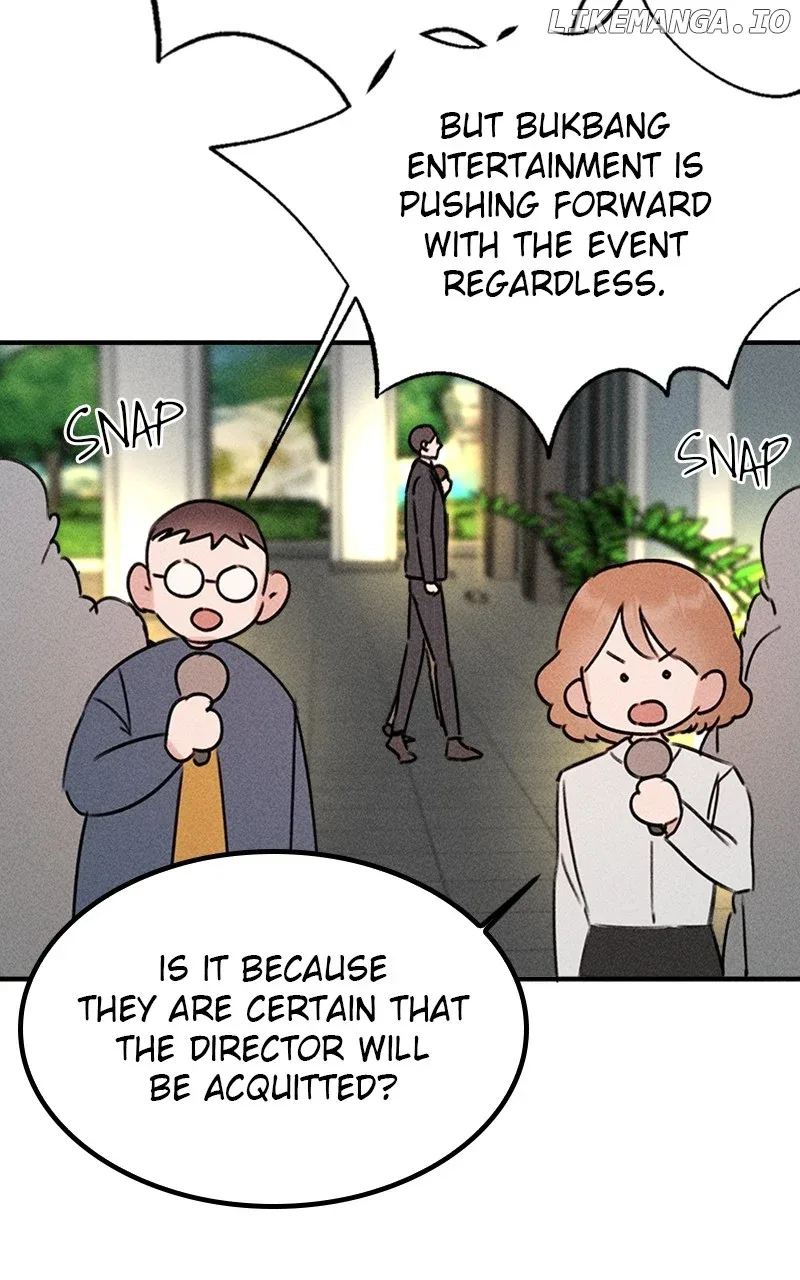My Sister’s Private Life Chapter 51 page 50