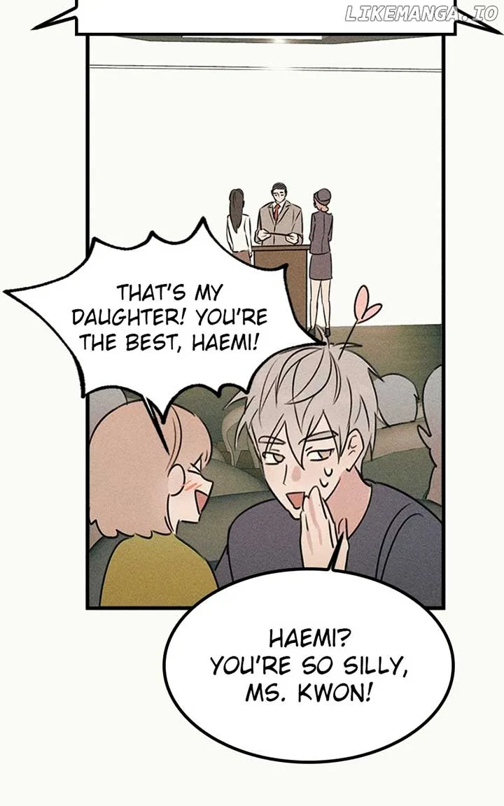 My Sister’s Private Life Chapter 55 page 100