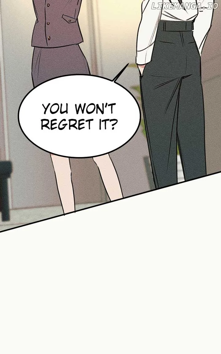 My Sister’s Private Life Chapter 55 page 85