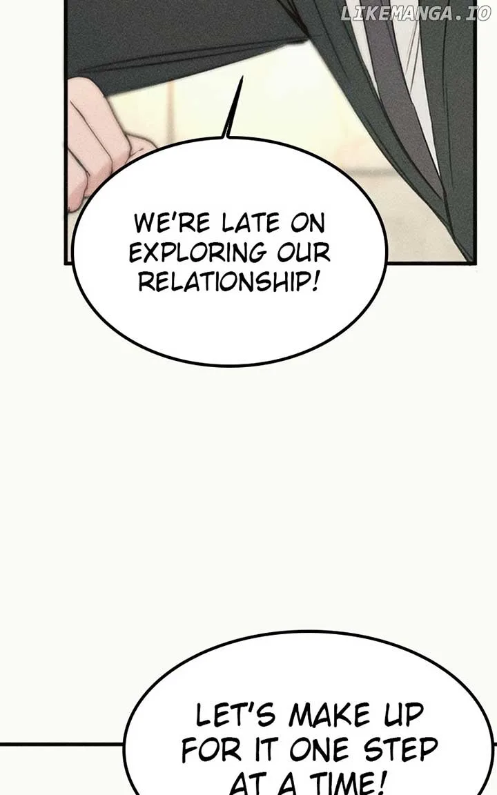 My Sister’s Private Life Chapter 55 page 114
