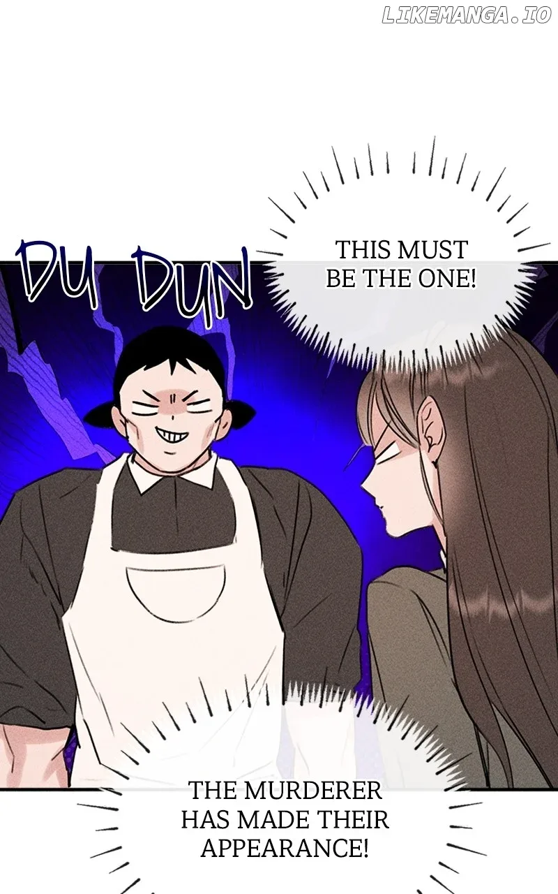My Sister’s Private Life Chapter 51 page 56