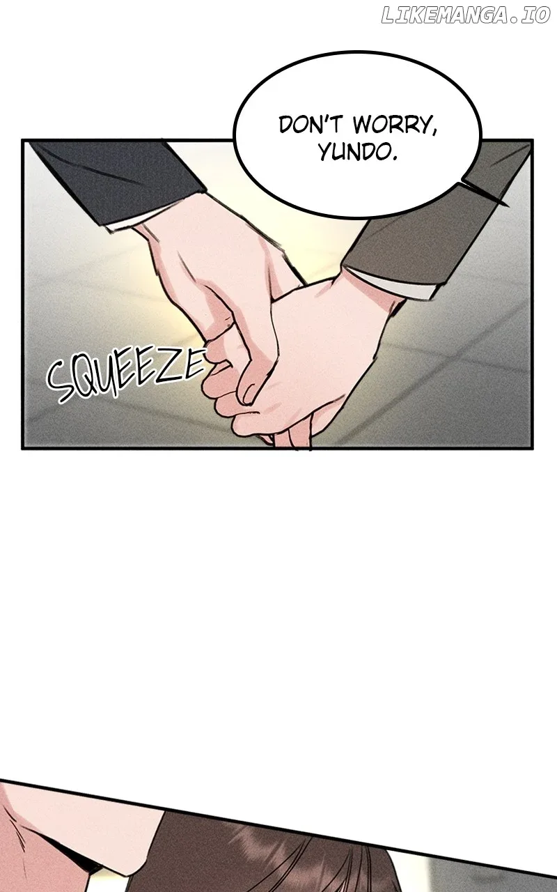 My Sister’s Private Life Chapter 51 page 52