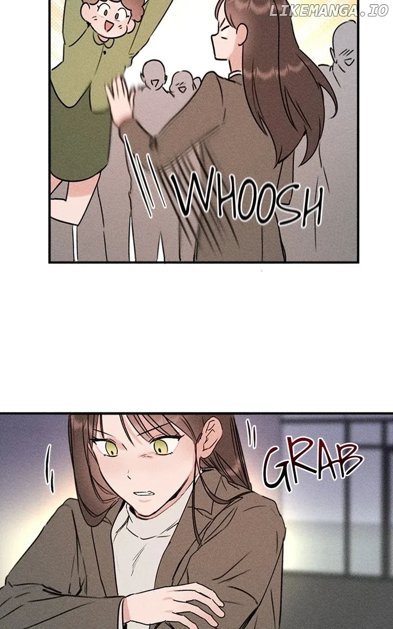 My Sister’s Private Life Chapter 51 page 54