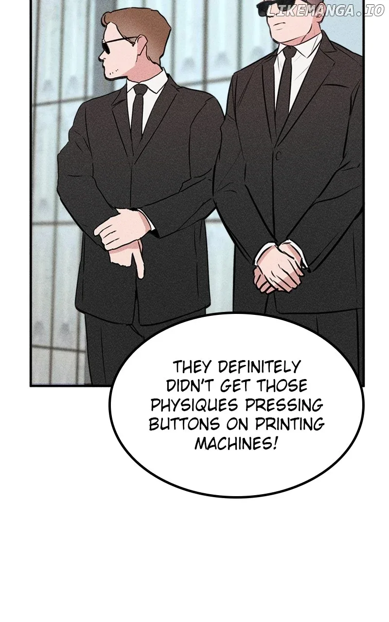 My Sister’s Private Life Chapter 52 page 53