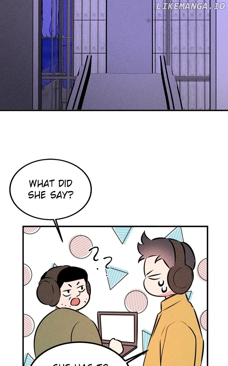 My Sister’s Private Life Chapter 52 page 45