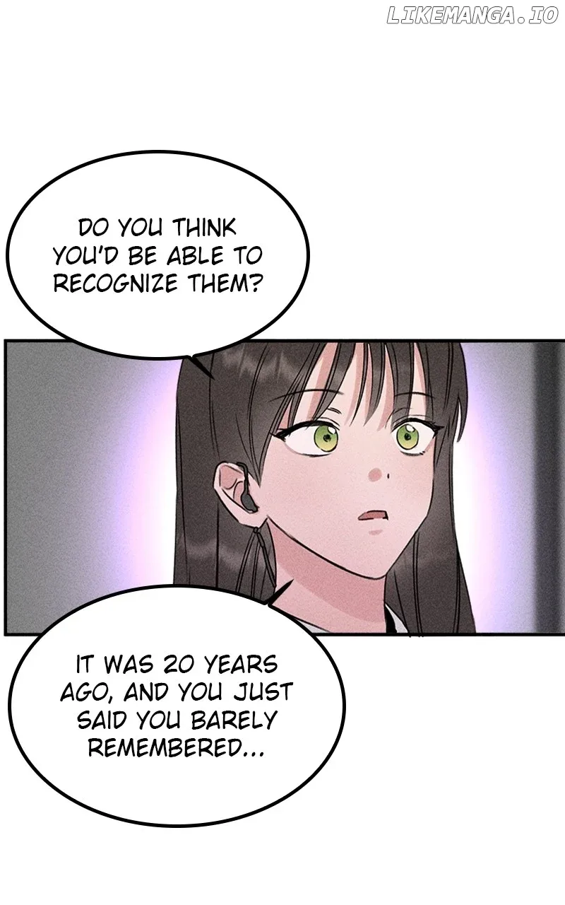 My Sister’s Private Life Chapter 51 page 38
