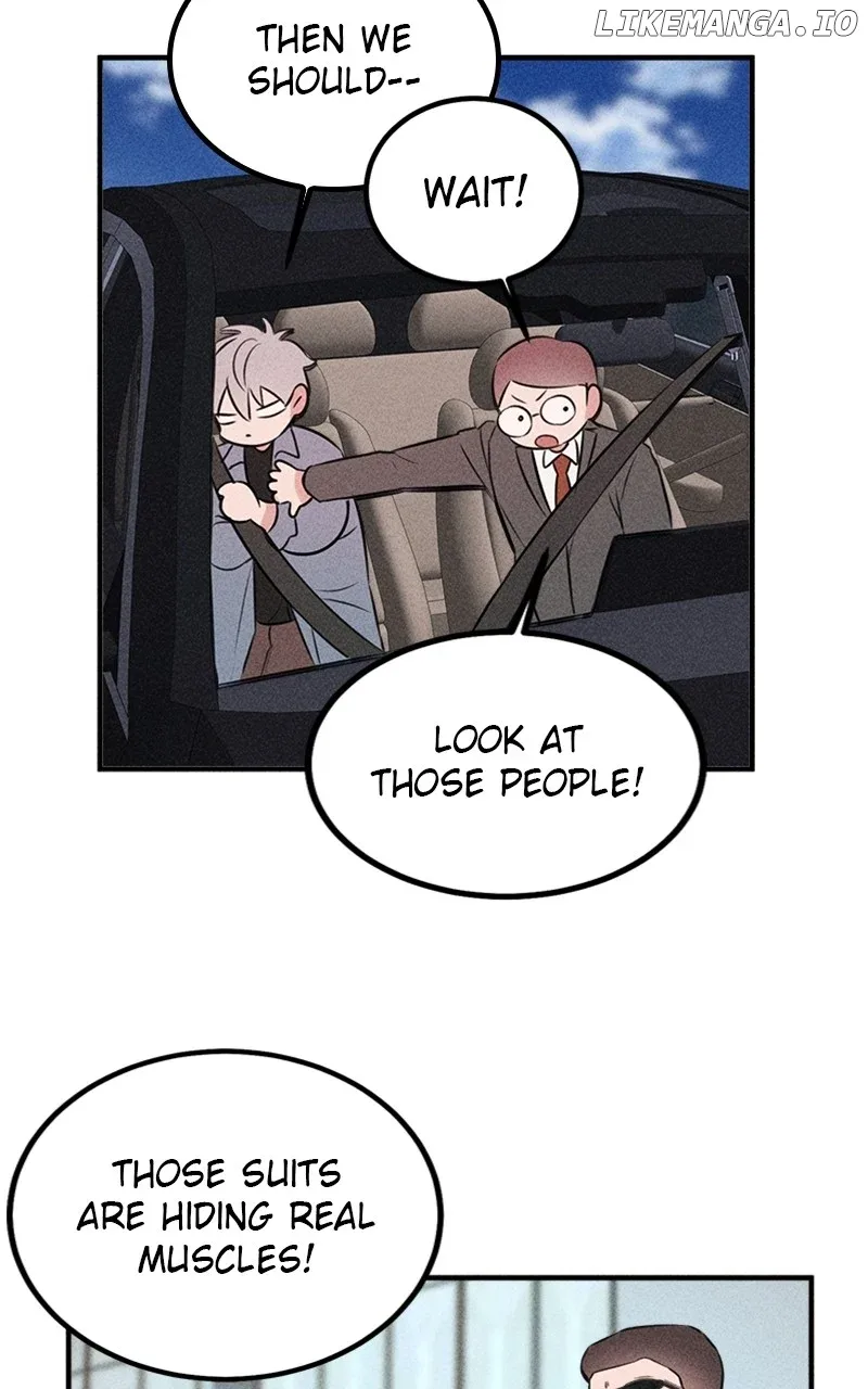 My Sister’s Private Life Chapter 52 page 52