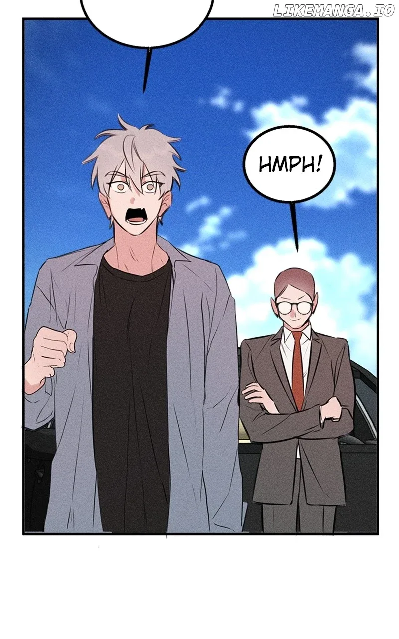 My Sister’s Private Life Chapter 52 page 59