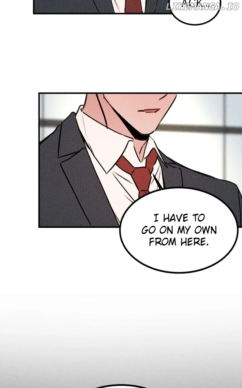My Sister’s Private Life Chapter 51 page 70