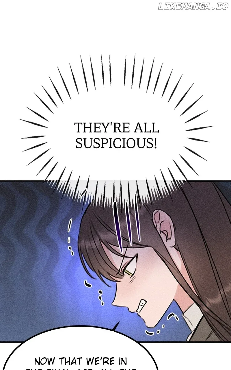 My Sister’s Private Life Chapter 51 page 65