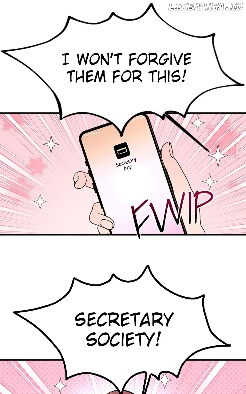My Sister’s Private Life Chapter 52 page 55