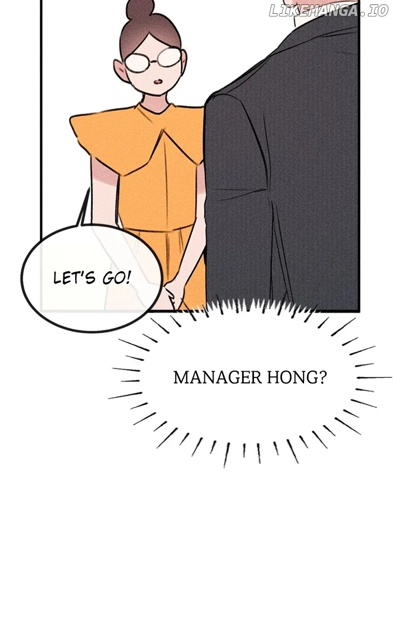 My Sister’s Private Life Chapter 51 page 67