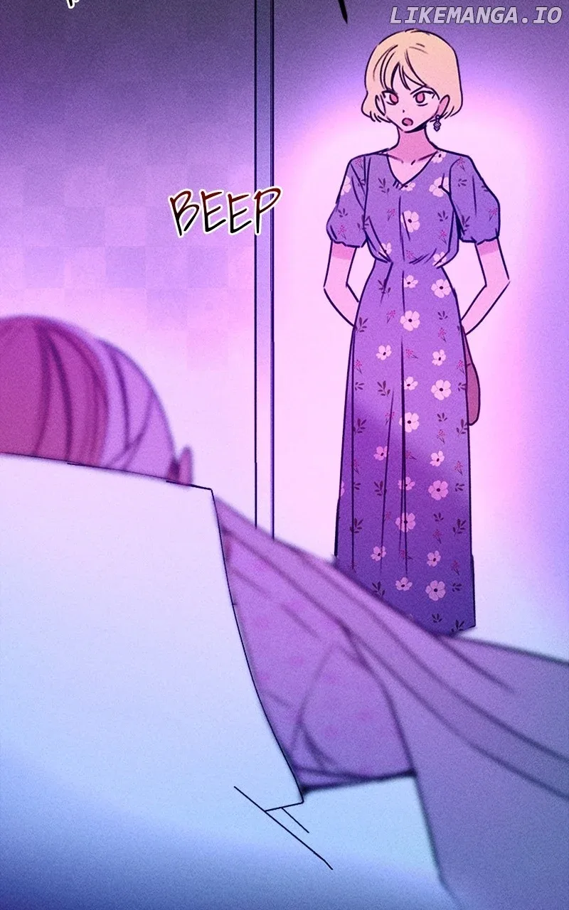 My Sister’s Private Life Chapter 48 page 102