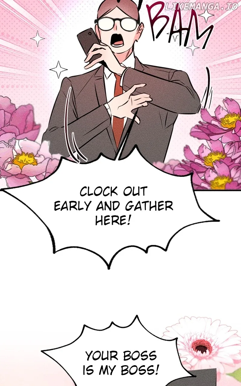 My Sister’s Private Life Chapter 52 page 56