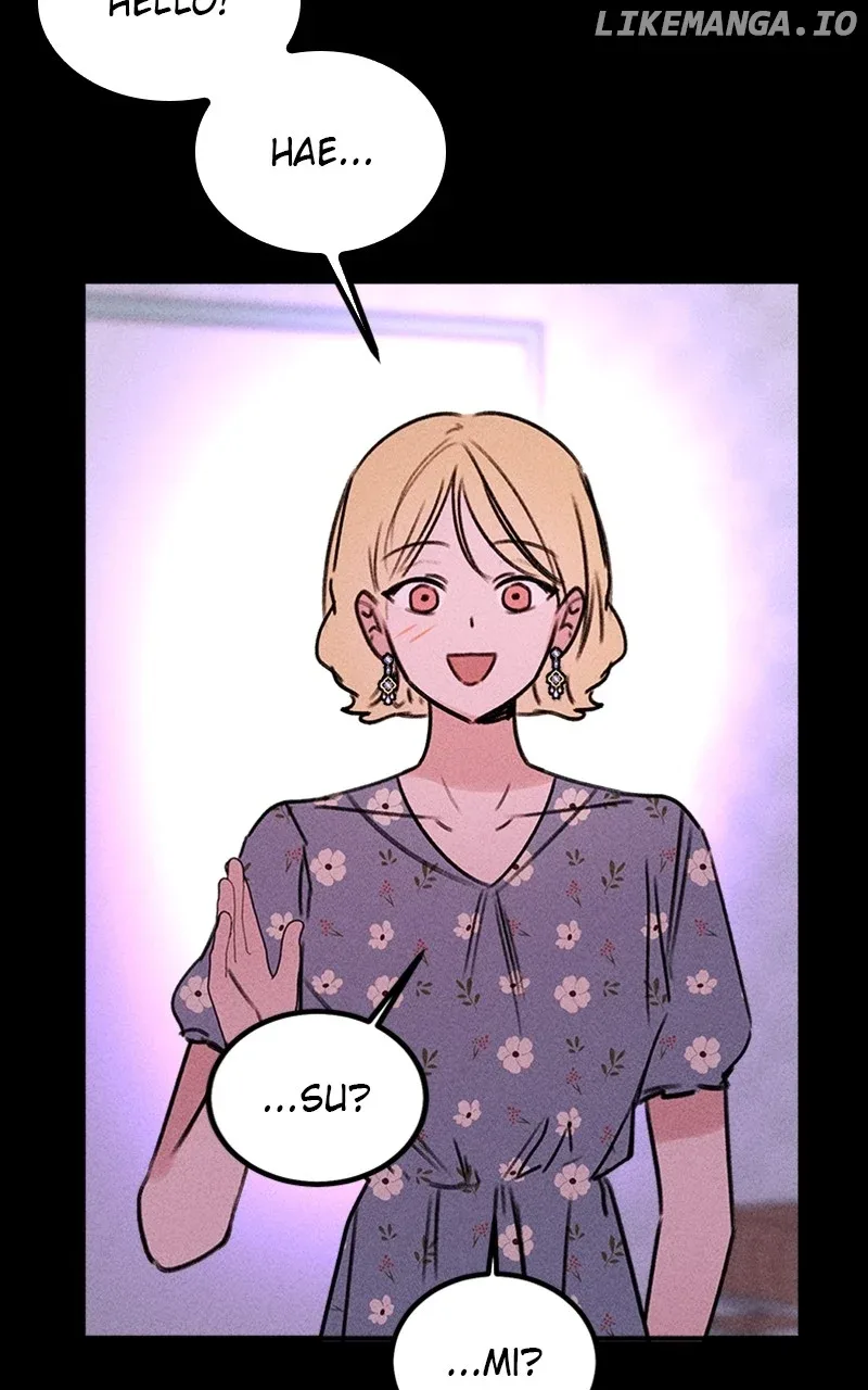My Sister’s Private Life Chapter 48 page 98