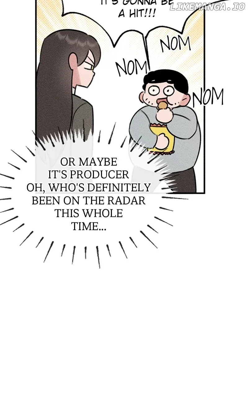 My Sister’s Private Life Chapter 51 page 61