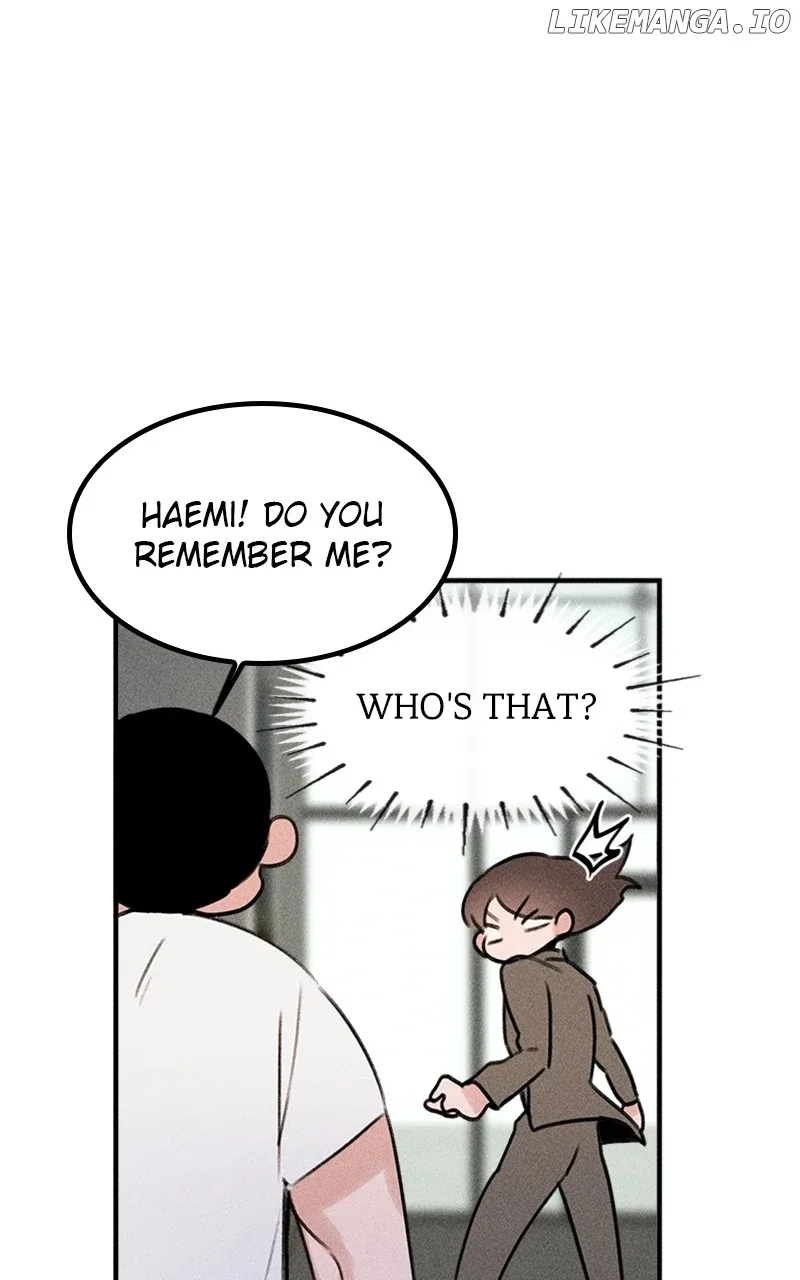 My Sister’s Private Life Chapter 51 page 58