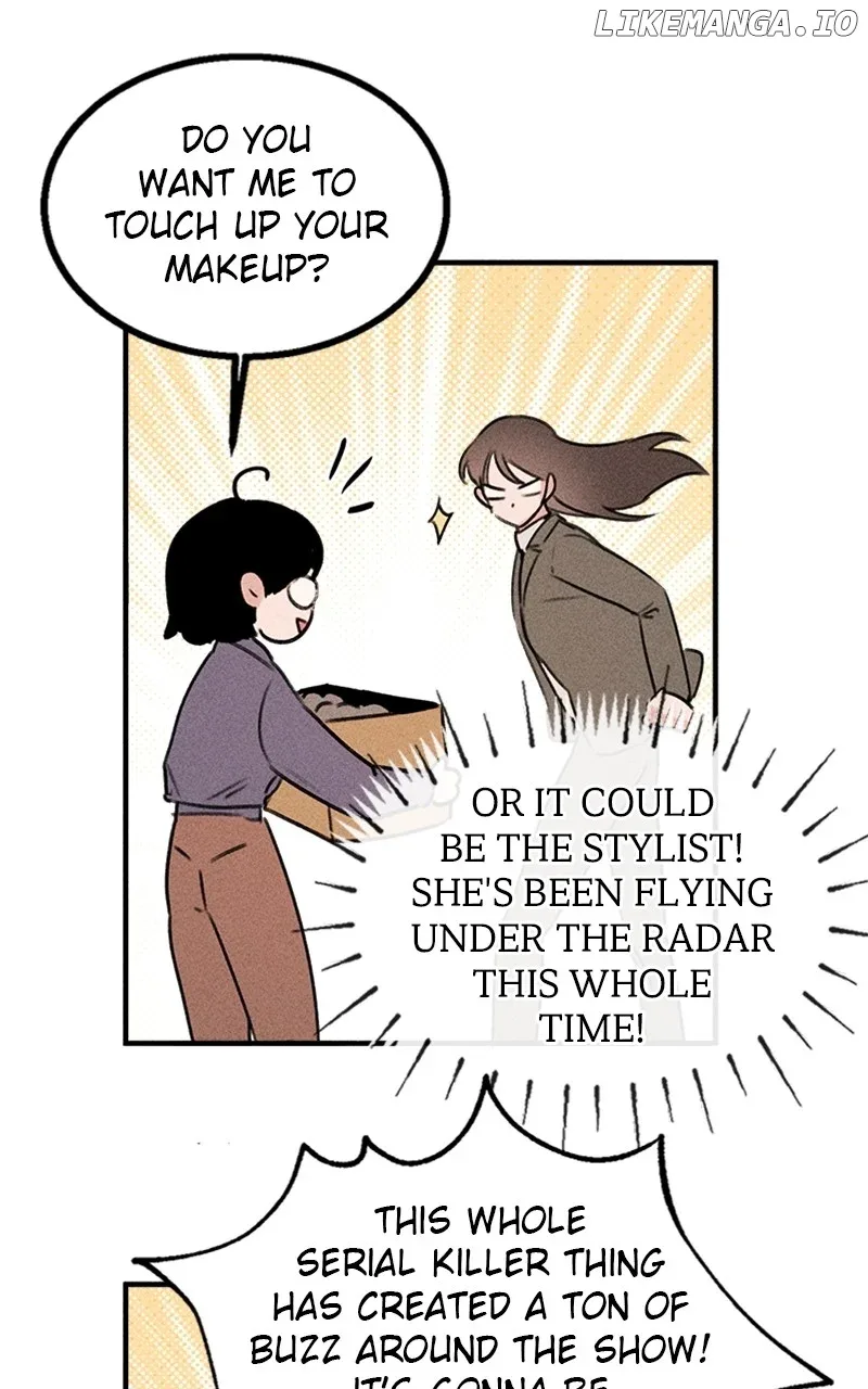 My Sister’s Private Life Chapter 51 page 60