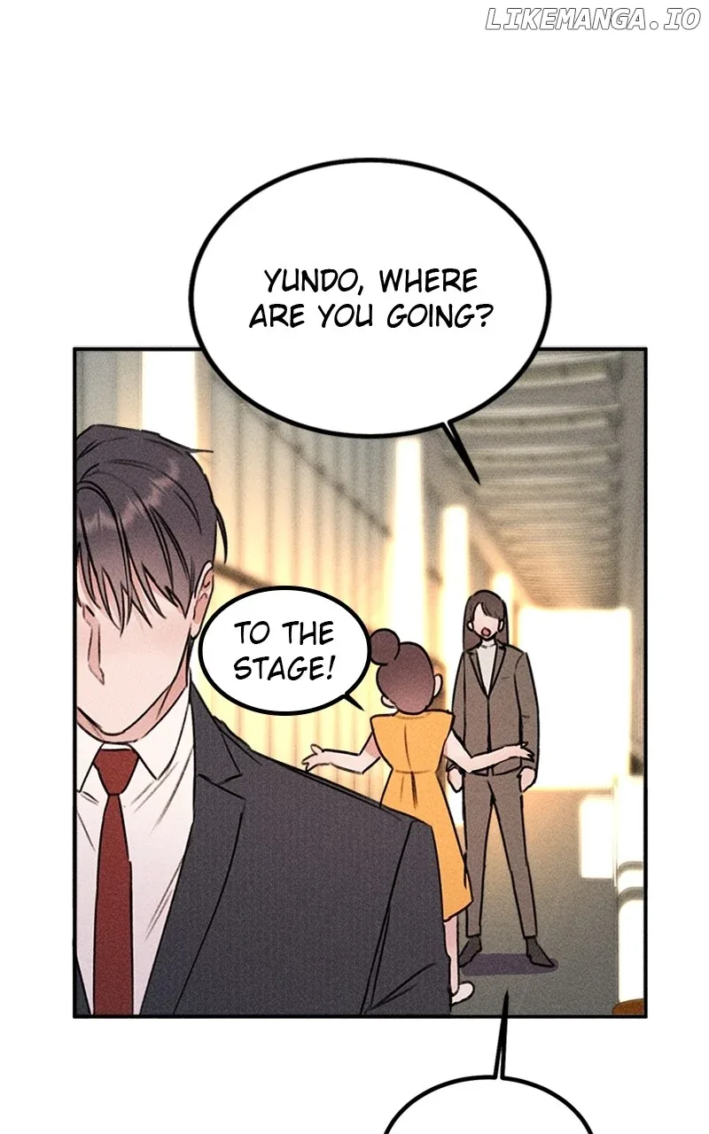 My Sister’s Private Life Chapter 51 page 68