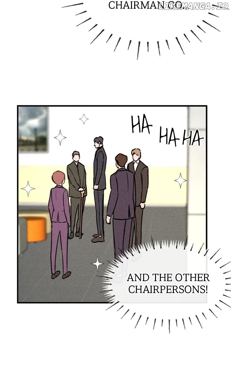 My Sister’s Private Life Chapter 51 page 64