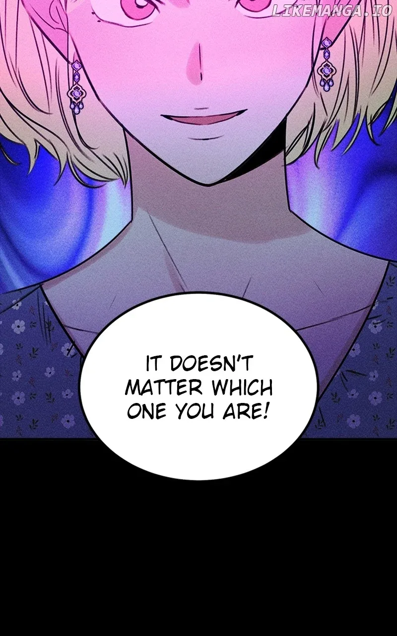 My Sister’s Private Life Chapter 48 page 100