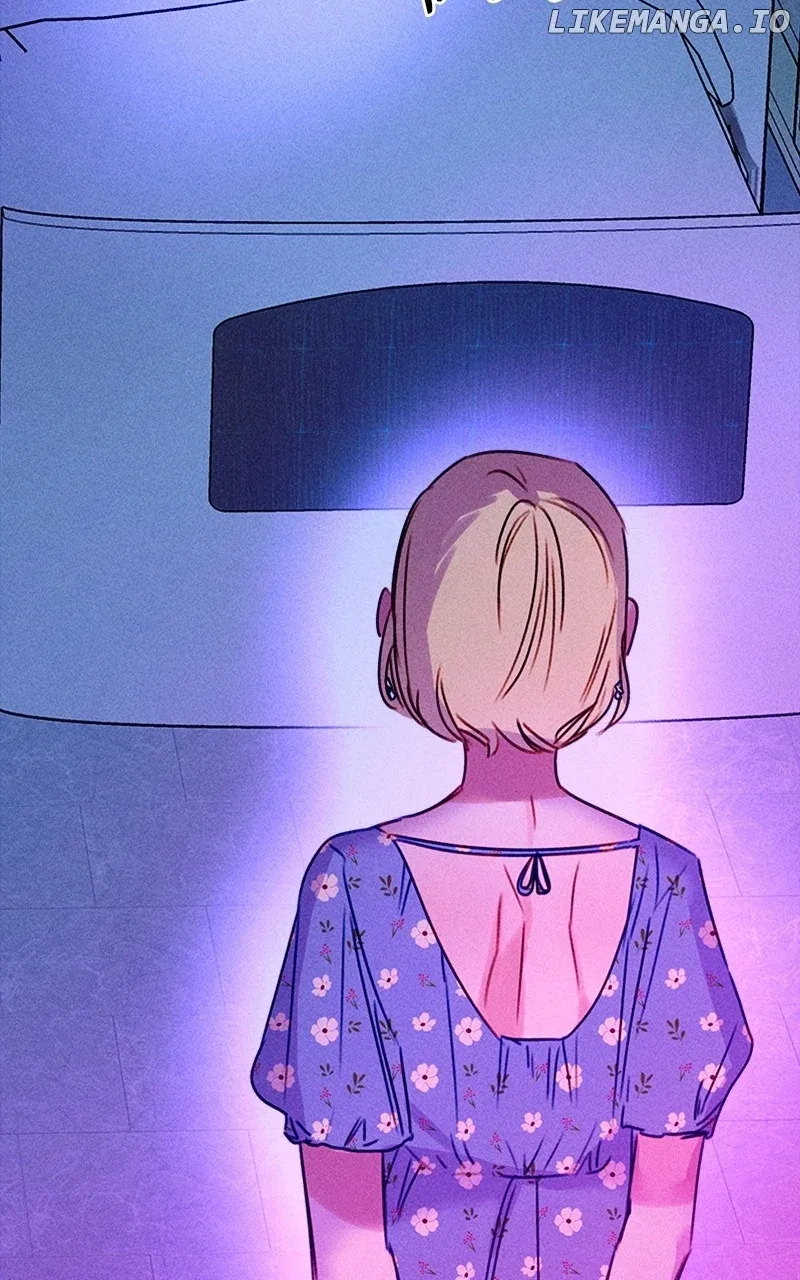 My Sister’s Private Life Chapter 48 page 96