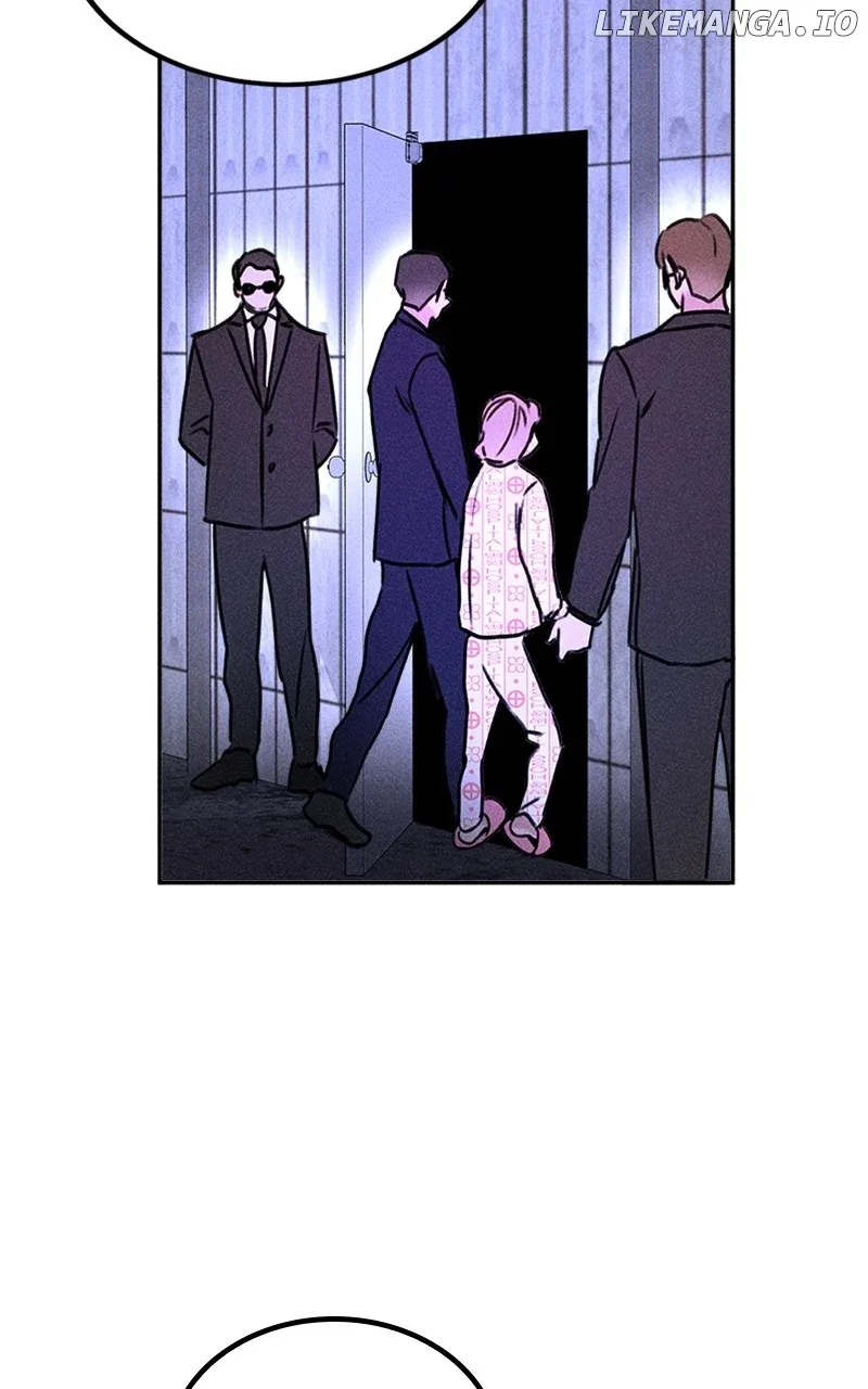 My Sister’s Private Life Chapter 52 page 51
