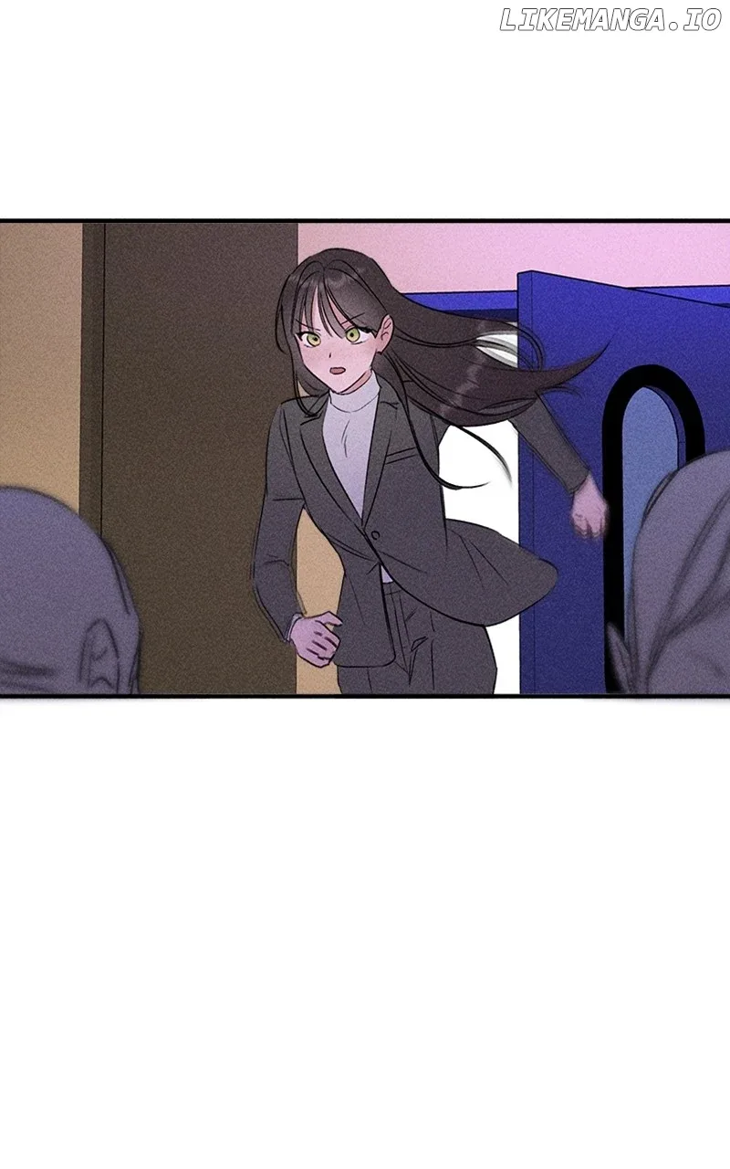 My Sister’s Private Life Chapter 51 page 86