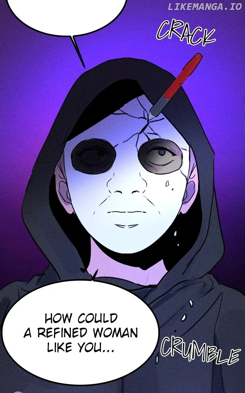 My Sister’s Private Life Chapter 52 page 90