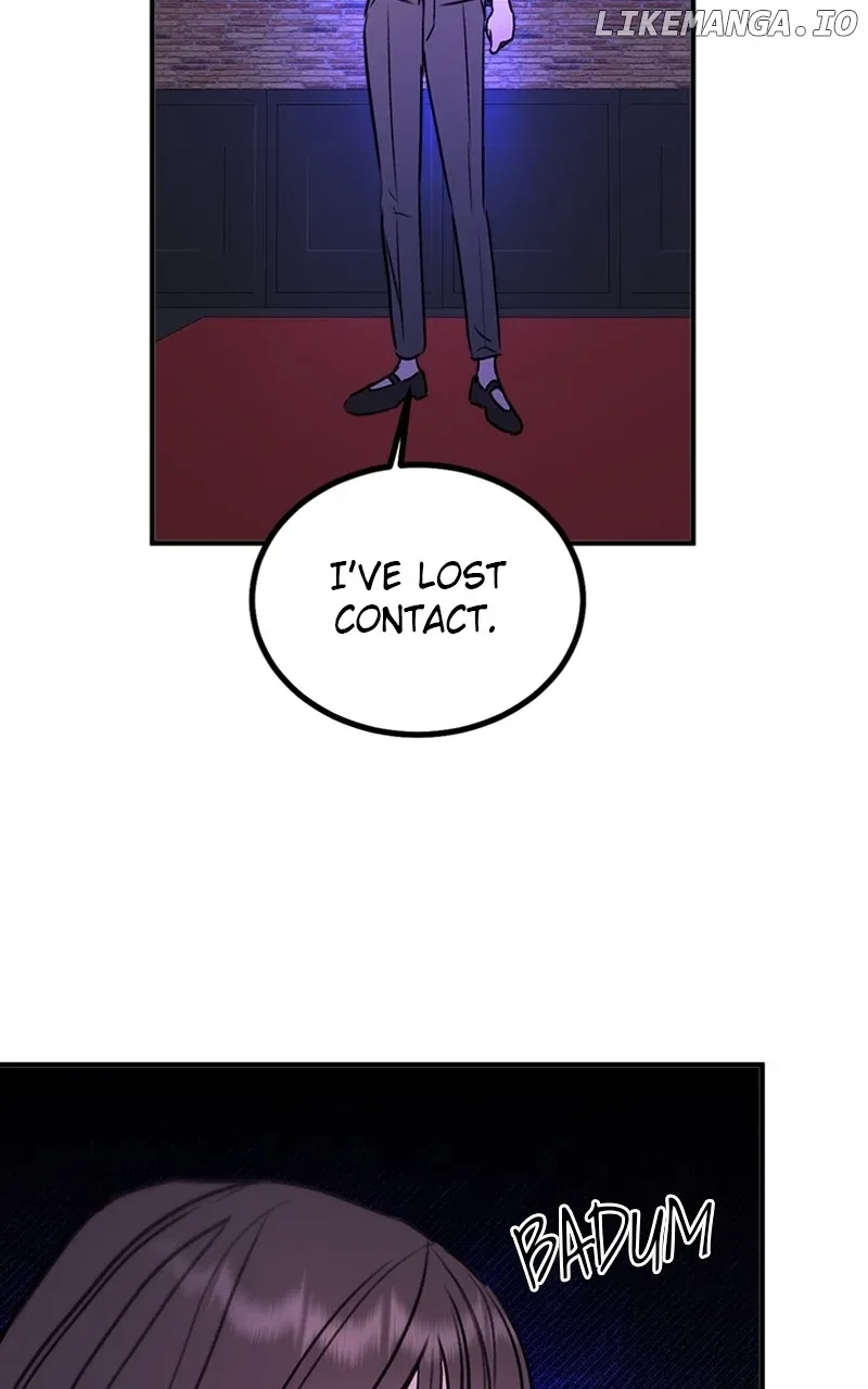 My Sister’s Private Life Chapter 52 page 96