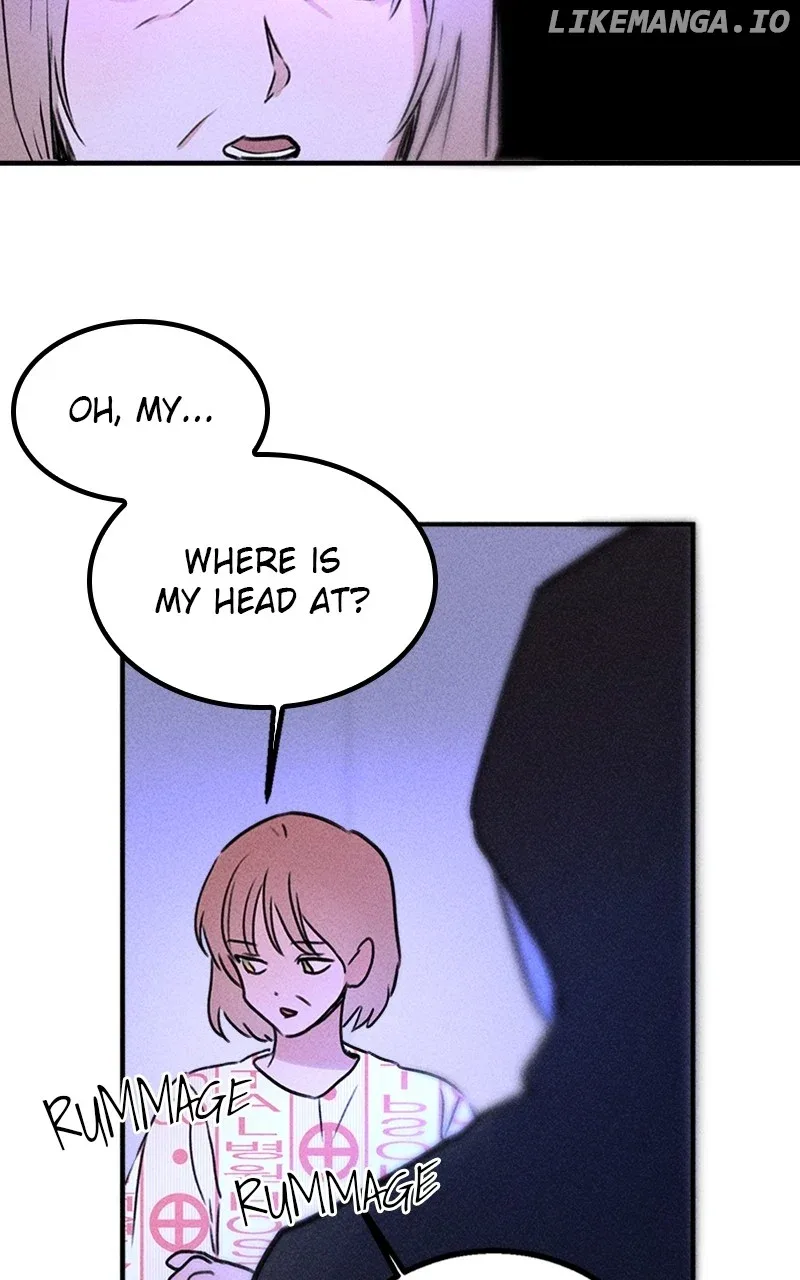 My Sister’s Private Life Chapter 52 page 85