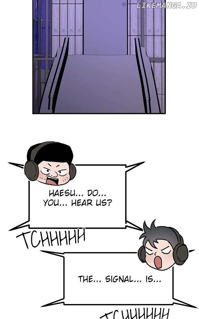 My Sister’s Private Life Chapter 52 page 94
