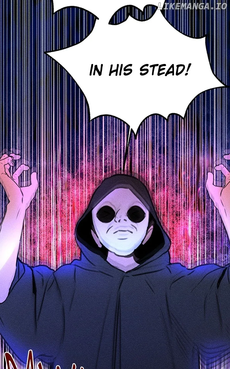 My Sister’s Private Life Chapter 52 page 82