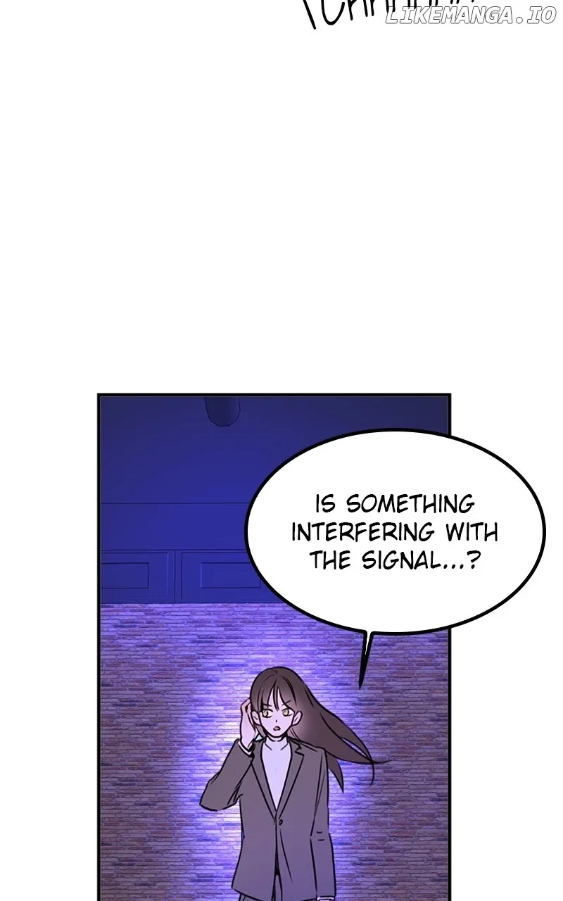 My Sister’s Private Life Chapter 52 page 95