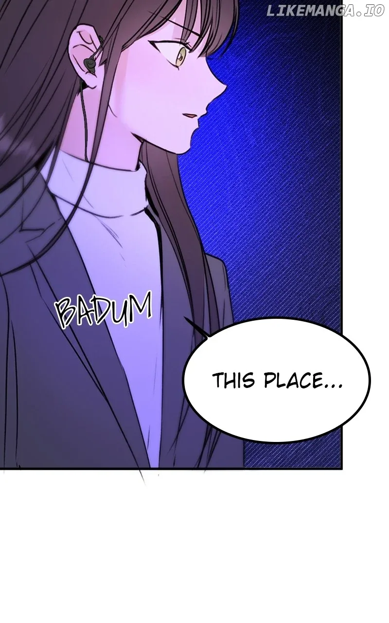 My Sister’s Private Life Chapter 52 page 97