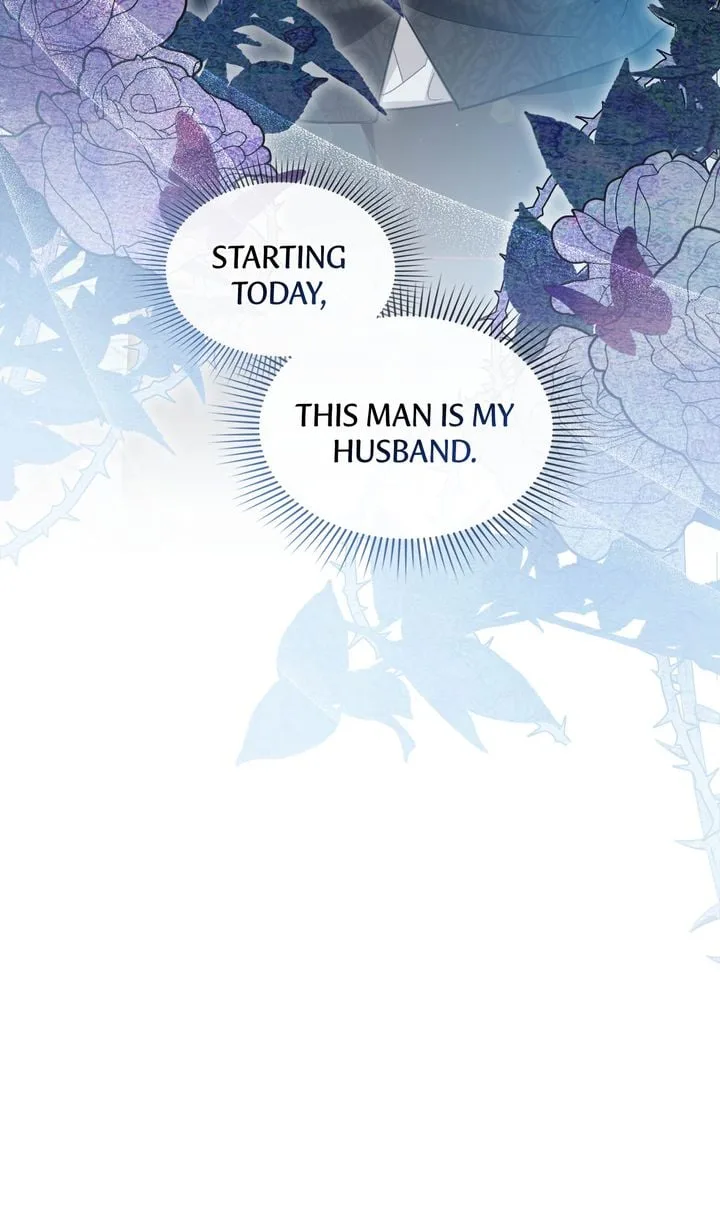 My Sweet Enemy, Thy Name is Husband Chapter 1.5 page 8