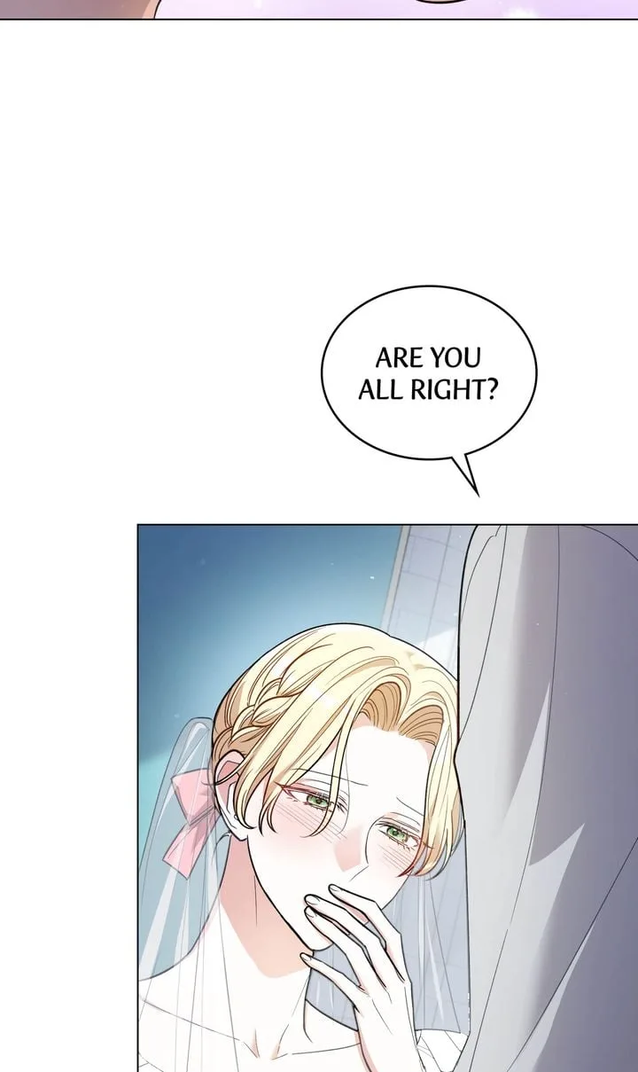 My Sweet Enemy, Thy Name is Husband Chapter 1.5 page 4