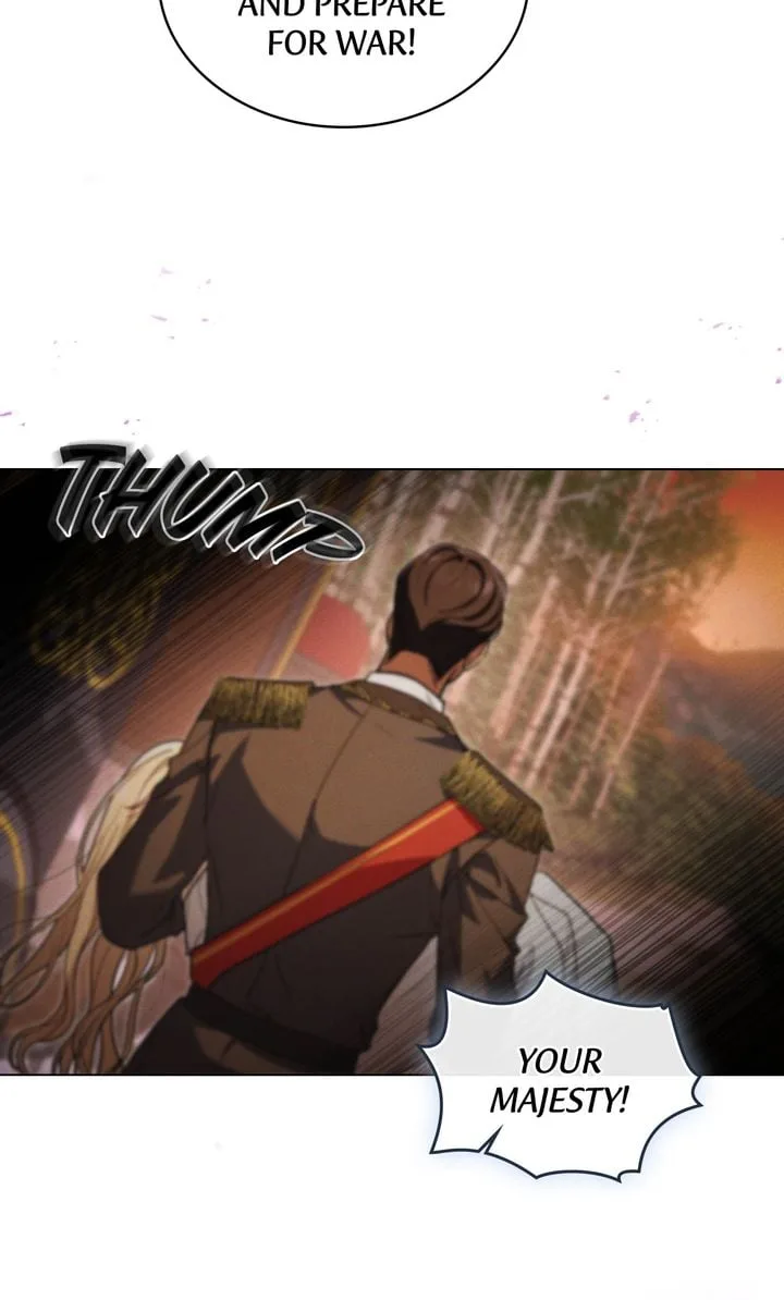 My Sweet Enemy, Thy Name is Husband Chapter 2 page 34