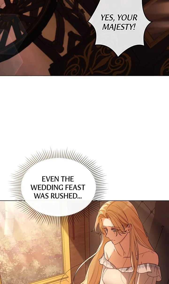 My Sweet Enemy, Thy Name is Husband Chapter 1.5 page 10