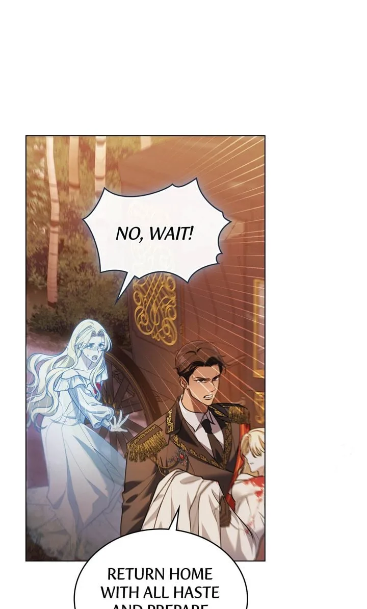 My Sweet Enemy, Thy Name is Husband Chapter 2 page 33
