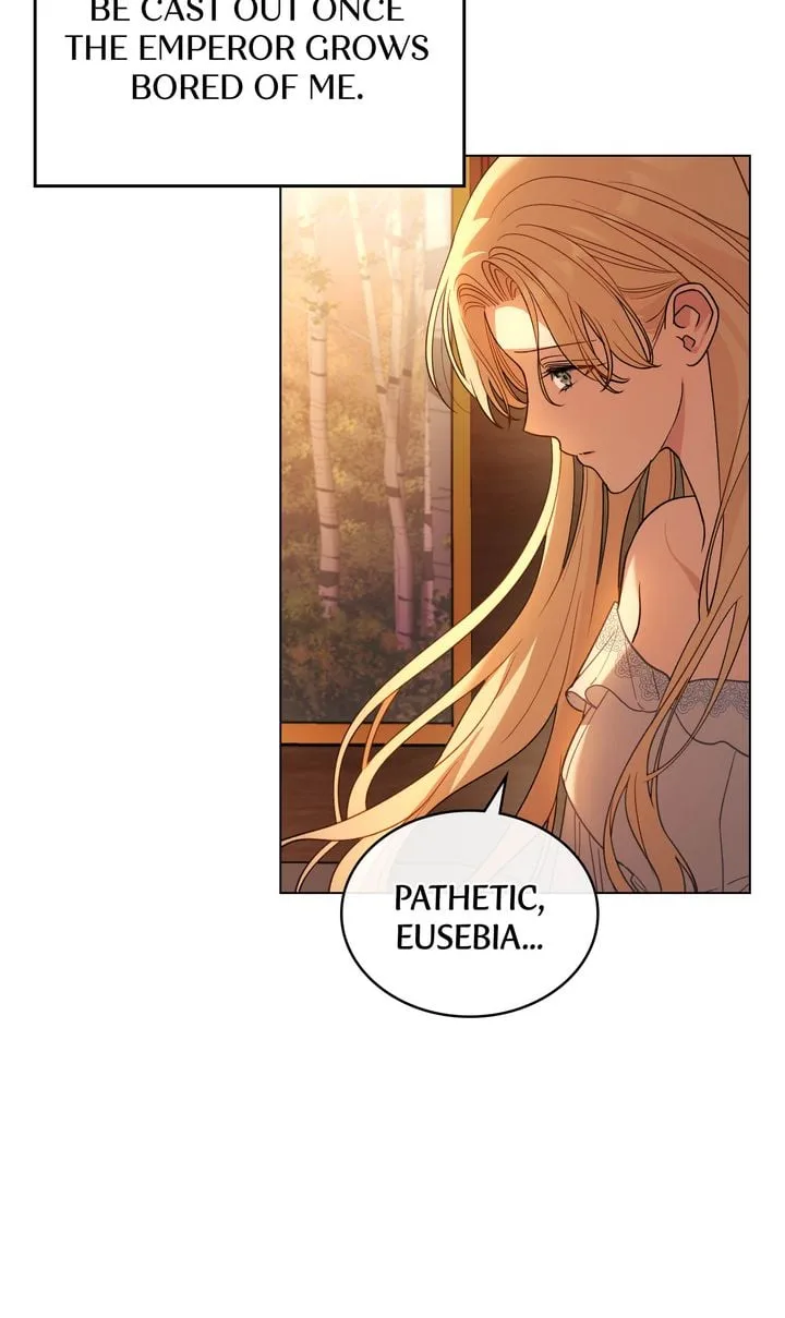 My Sweet Enemy, Thy Name is Husband Chapter 1.5 page 29