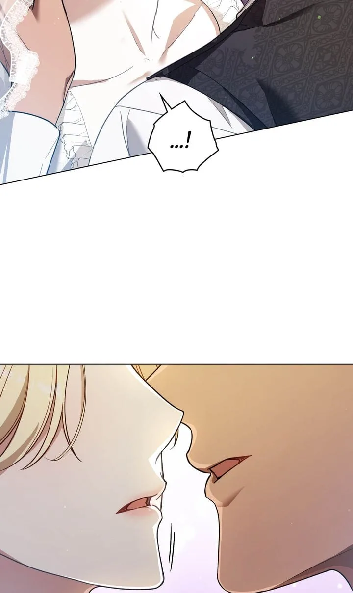 My Sweet Enemy, Thy Name is Husband Chapter 1.5 page 3